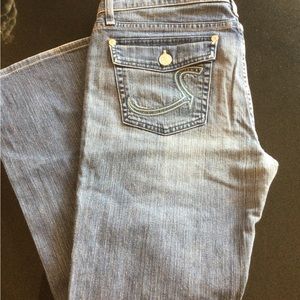 Rock & Republic LA Jeans Size 30 waist
